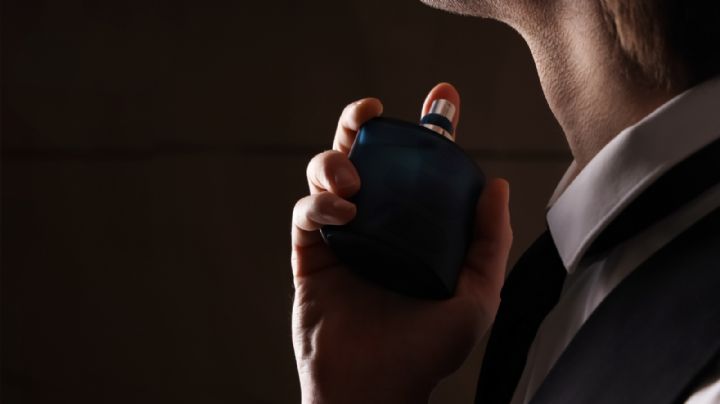 Si tienes más de 30 años y amas el otoño, estos son los mejores perfumes de hombre