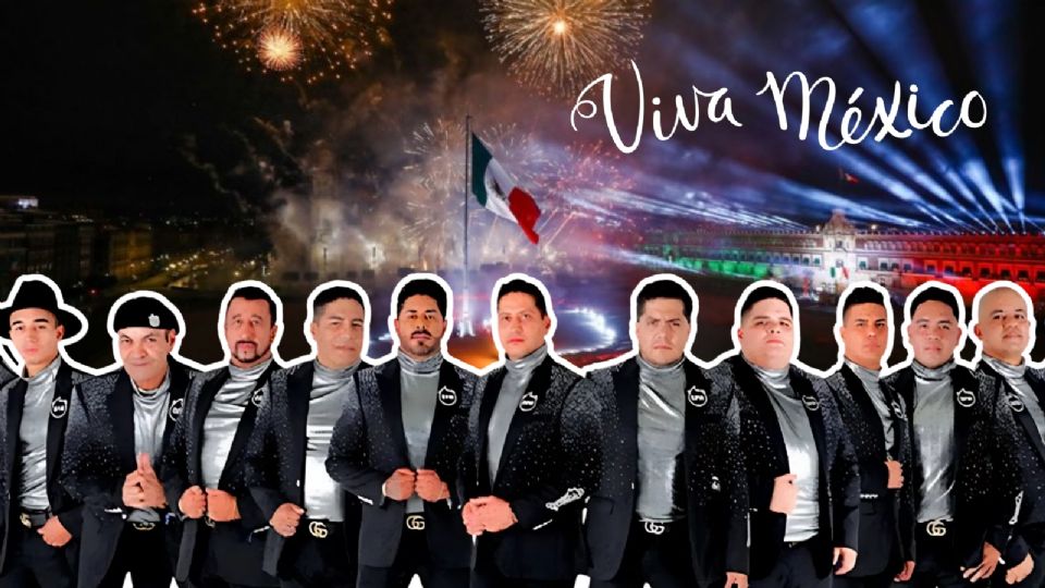 Anuncian concierto de Banda Pequeños Musical este 15 de septiembre en la Alcaldía Azcapotzalco