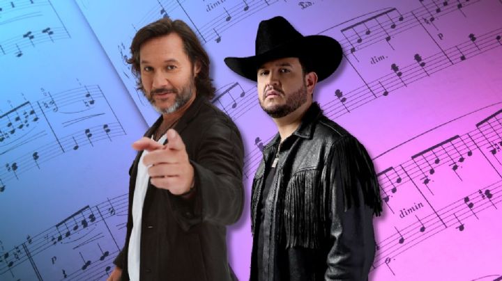 Así suena la colaboración de Edén Muñoz y Diego Torres: ¿cómo se llama su canción?