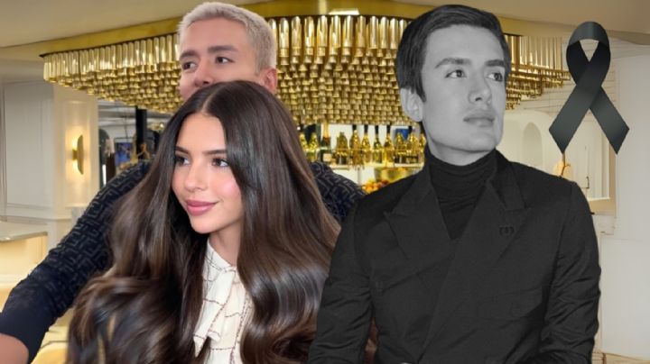 ¿Quién era Micky's Hair, el famoso estilista de las estrellas como Ángela Aguilar y Kenia Os?