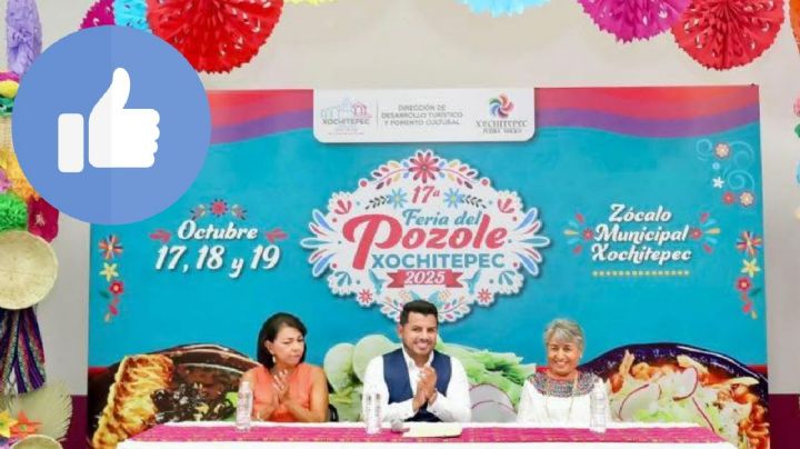 ¿Te gusta el Pozole? Esta es la feria en la que disfrutarás de comida, antojitos y música