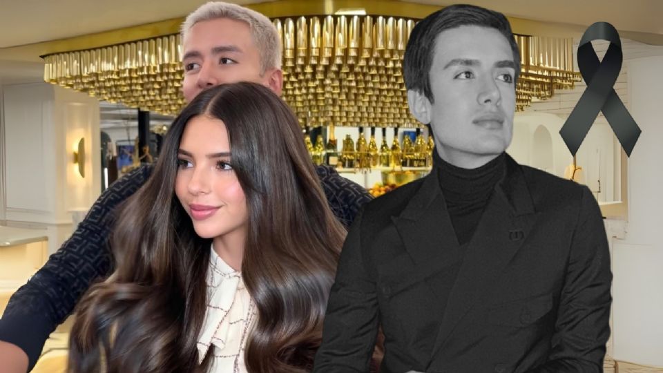 Famoso estilista de las estrellas es asesinado a las afueras de su local en Polanco