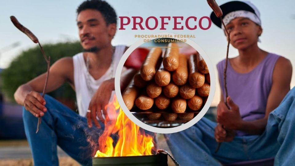 La reprobación de estas salchichas por Profeco resalta la urgencia de etiquetados honestos en un mercado saturado de opciones procesadas