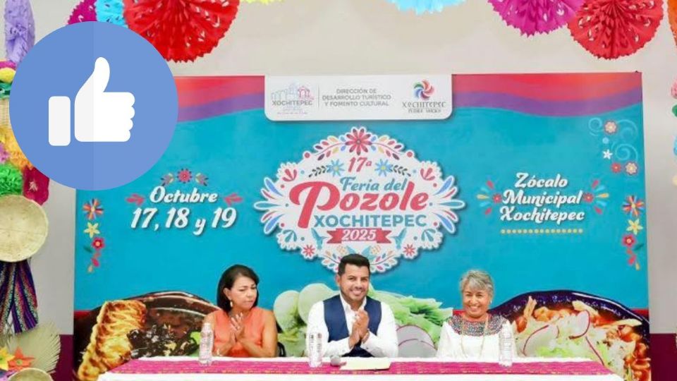 La Feria del Pozole 2025 reafirma el rol de la comida en la cohesión social