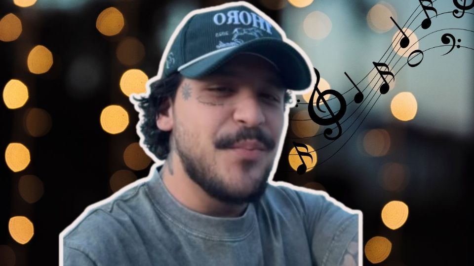 La confesión de Christian Nodal sobre su experiencia con la terapia envía un mensaje poderoso sobre la importancia de buscar ayuda profesional