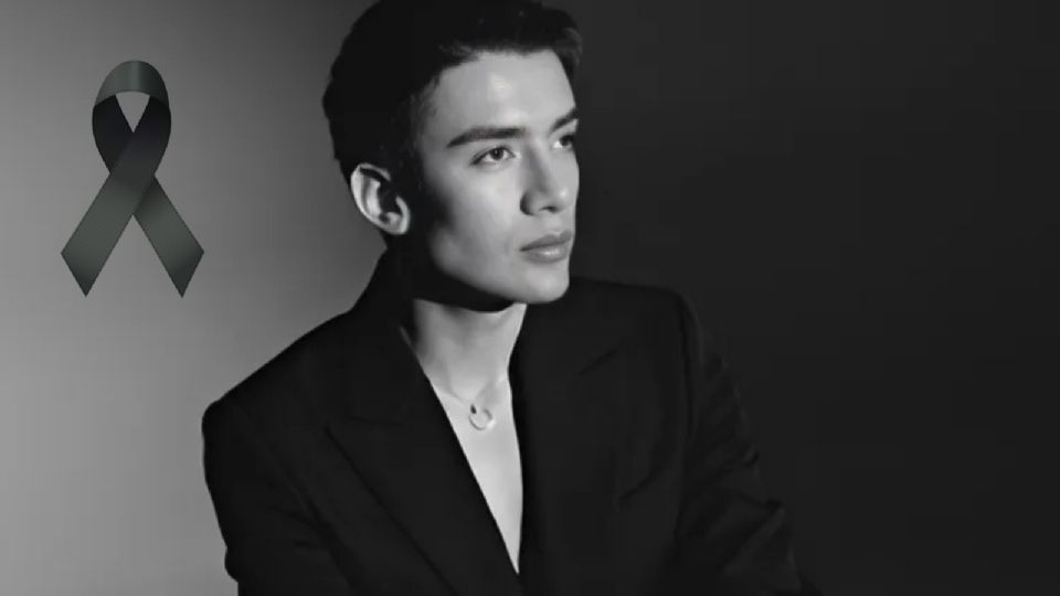 Revelan el nombre del primer posible sospechoso de la muerte de Miguel de la Mora