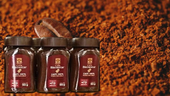 ¿Cuánto cuesta el Café del Bienestar? Dónde lo venden, precio y presentaciones