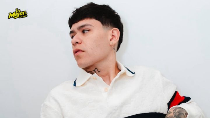 ¿Cuánto cobra Junior H por presentarse en concierto? La millonada que gana el cantante