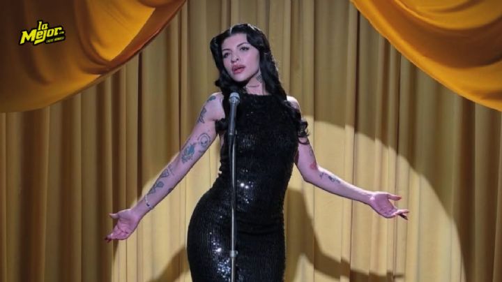 El desgarrador mensaje que Cazzu dedicó a su hija Inti por conflicto con Nodal