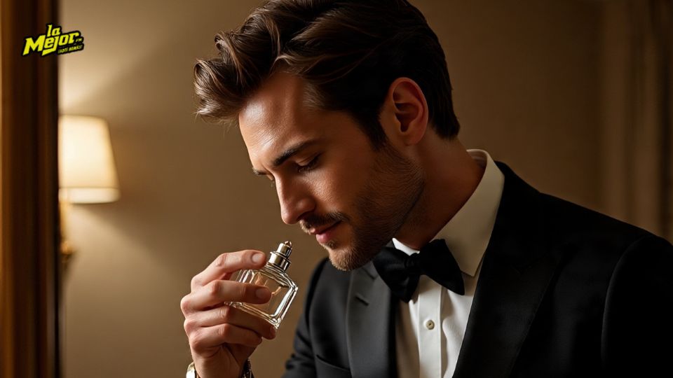 Si deseas resaltar una nueva faceta de tu personalidad estos perfumes son ideales para ti.
