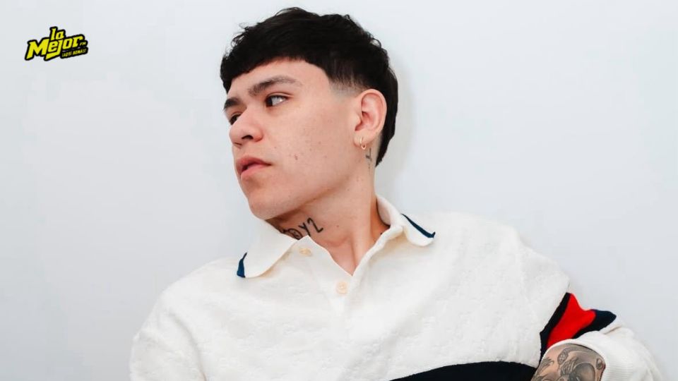 Conoce la millonaria cifra que Junior H recibe por cada concierto.
