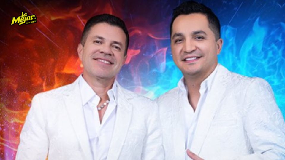 Descubre todo lo que necesitas saber para asistir al concierto de Jorge Medina y Josi Cuen este 15 de septiembre.