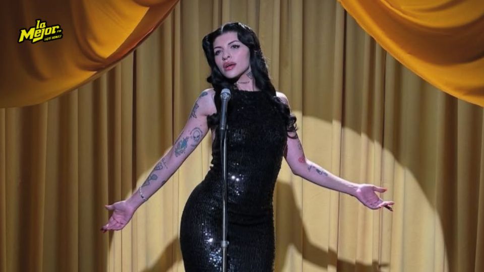 Cazzu expresa su dolor y amor por su hija Inti en medio del conflicto con Nodal.
