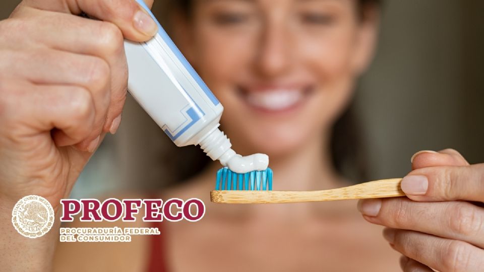 Las marcas de pasta de dientes de mejor calidad y que combaten las caries