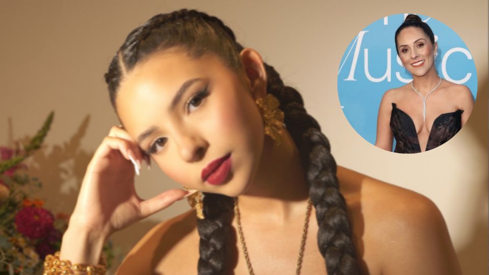 Cazzu y Nodal mantienen una disputa por los permisos de viaje de su hija Inti, lo que generó polémica internacional.