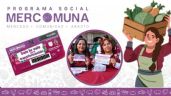 Foto ilustrativa de la nota titulada: Vales Mercomuna 2025: ¿Qué son y en qué comercios de la CDMX los aceptan?