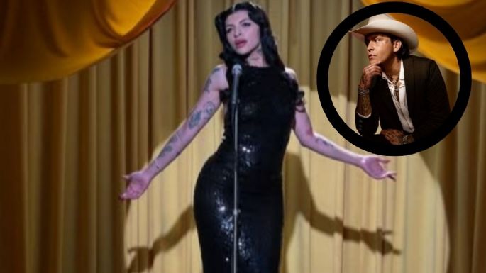 ¿Cuál es el 'apodo' que Cazzu le puso a Christian Nodal para ya no llamarlo por su nombre?