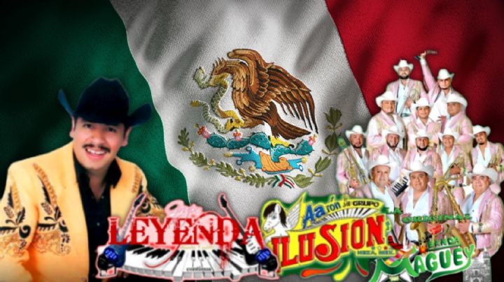 El Grito en el Estado de México: ¿Qué artistas darán concierto en Huixquilucan el 15 de septiembre?