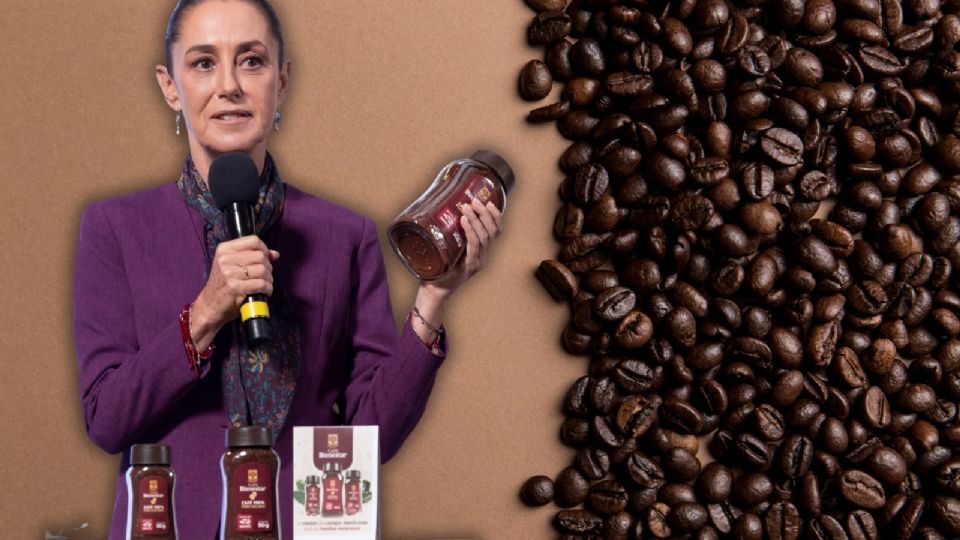 ¿Cuánto cuesta y en dónde comprar el café del Bienestar?