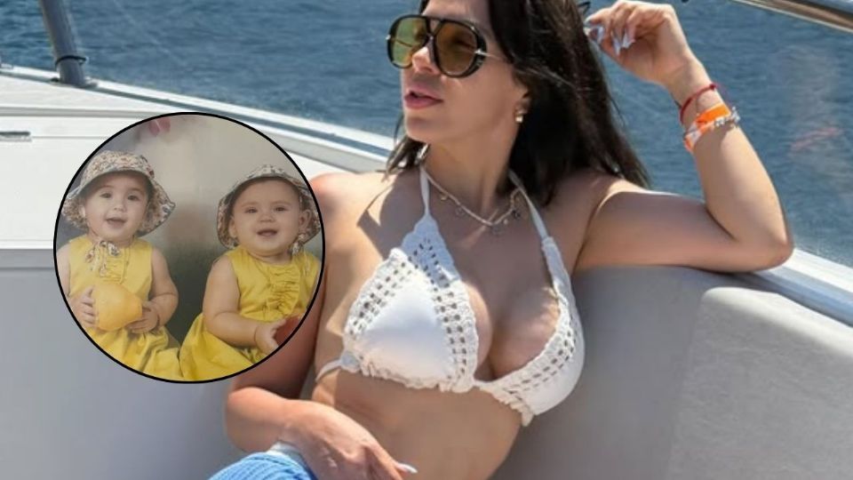 La vida de Emma Coronel, marcada por su relación con “El Chapo” y su propia condena, continúa siendo un tema de interés público