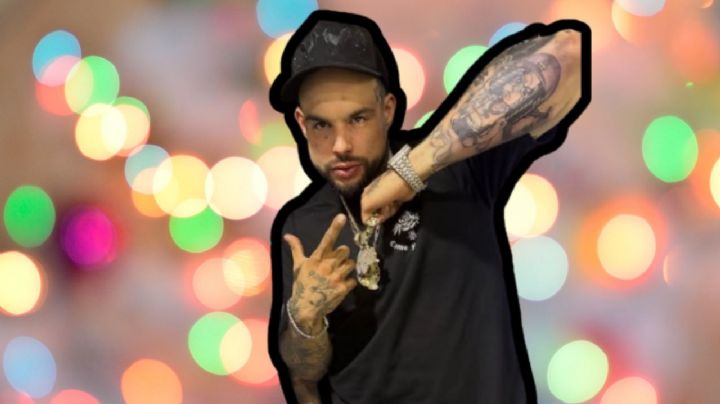 Emiliano Aguilar se lanza contra la esposa de Pepe Aguilar; revela cómo lo trata