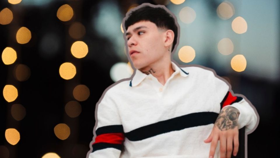 La trayectoria de Junior H es un reflejo de perseverancia y autenticidad