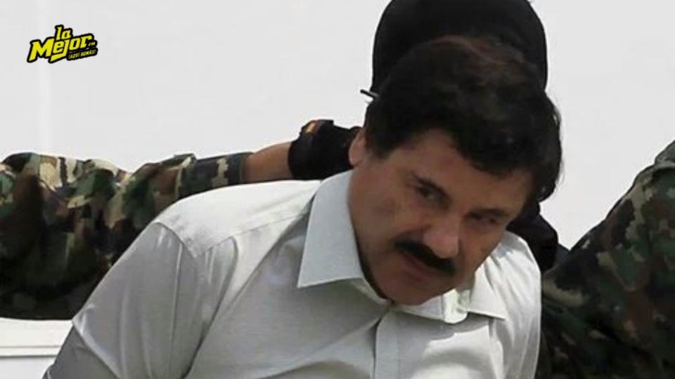 Descubre cómo es la familia de Joaquín “El Chapo” Guzmán, sus esposas, hijos y la manera en que está organizada su compleja red familiar.