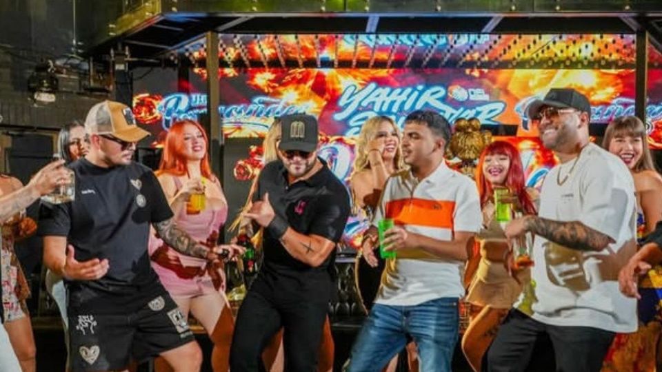 Desde TikTok hasta Spotify, un nuevo subgénero musical toma fuerza: las cumbias bélicas.