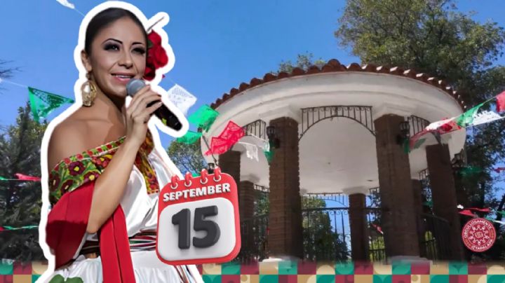Grito de Independencia en Iztapalapa 2025: Confirman artistas que darán concierto GRATIS este 15 de septiembre