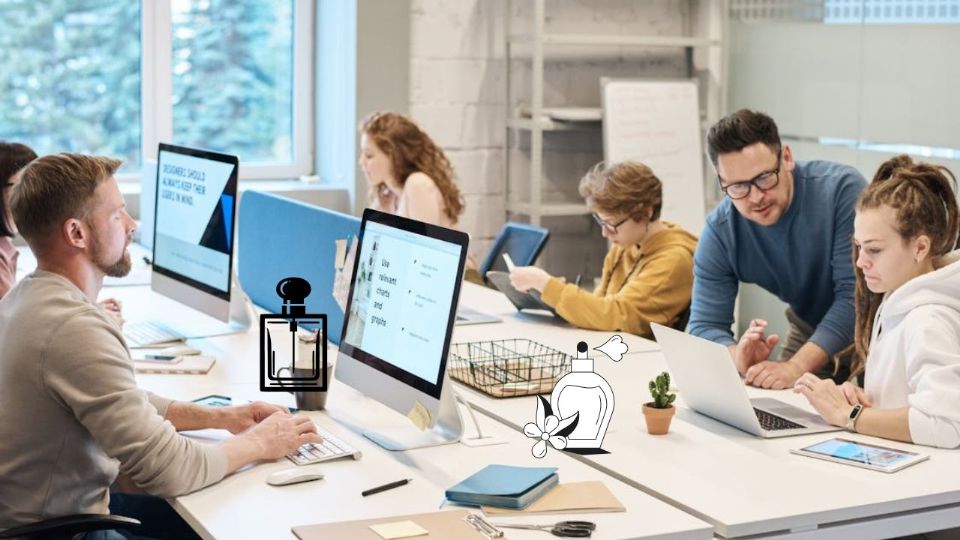 Los perfumes árabes destacan por su capacidad para combinar ingredientes exóticos con una duración excepcional