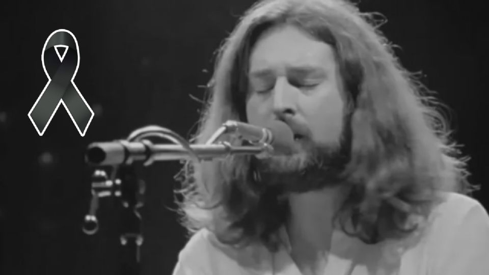 ¿Quién era Rick Davies, integrante de Supertramp?