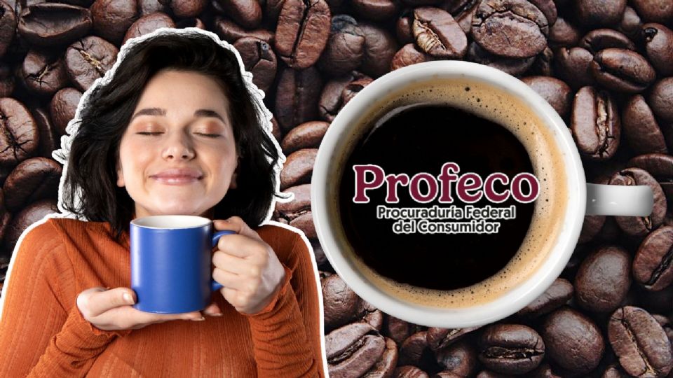 Profeco reveló cuáles son las mejores marcas de café soluble.