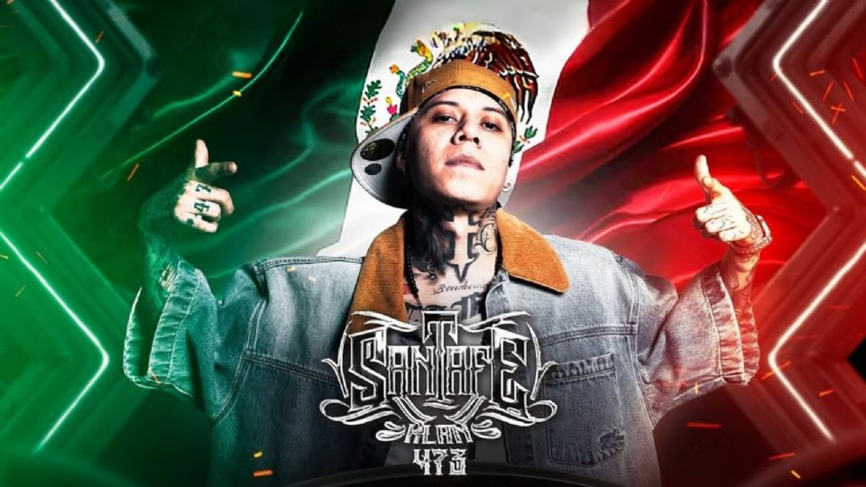 Santa Fe Klan dará concierto GRATIS el 15 de septiembre por las Fiestas Patrias 2025