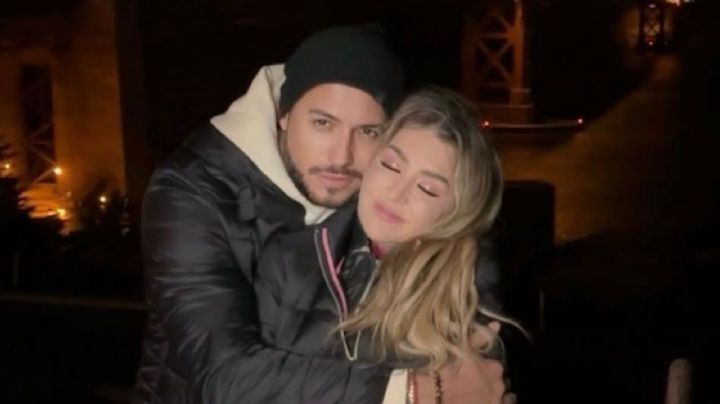 Alicia Villarreal y Cibad Hernández aclaran, ¿es verdad que le pidió 15 mil dólares a la cantante?