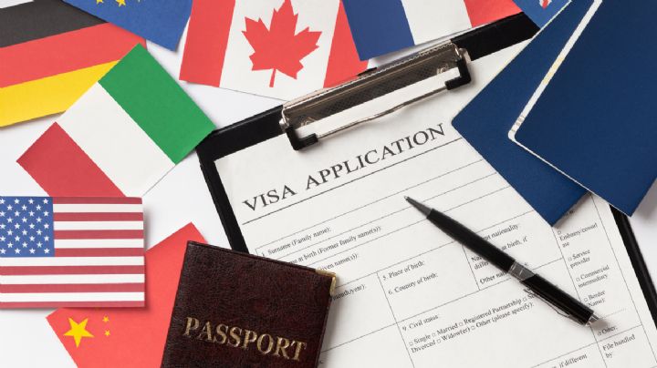 Los artistas mexicanos a los que les han cancelado la visa