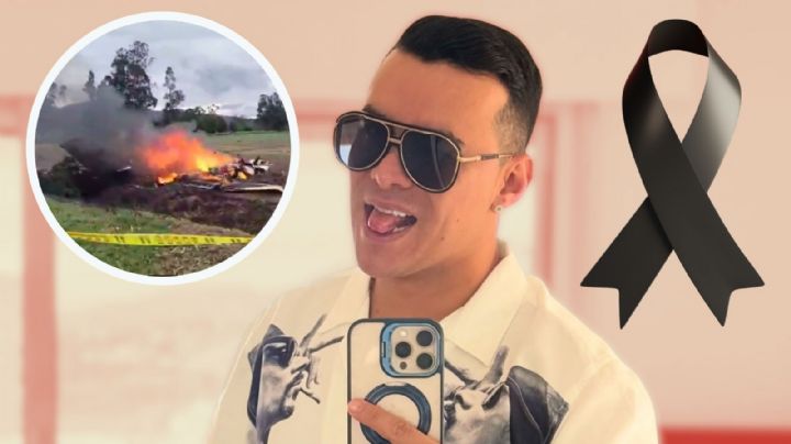 ¿Quién era Yeison Jiménez? Cantante colombiano que murió en un accidente aéreo