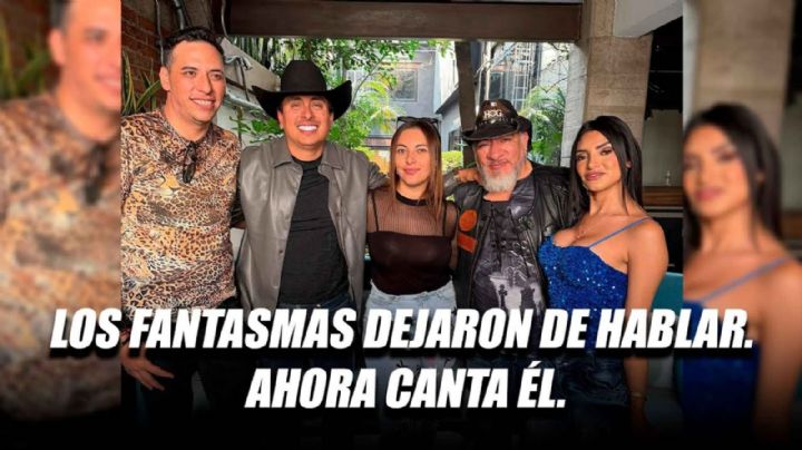 De Cañitas al escenario: Carlos Trejo confiesa su giro más inesperado en La Mejor