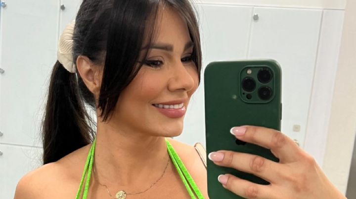 Esperanza Gómez rompe el silencio tras la muerte de Yeison Jiménez: esto dijo sobre su relación