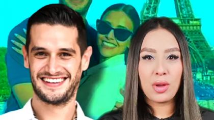 ¿Adrián Marcelo se aleja de los escenarios en medio de rumores de divorcio?