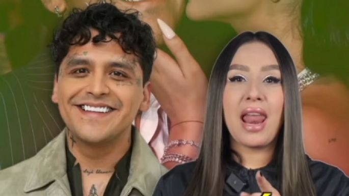 Christian Nodal celebra su cumpleaños junto a Ángela Aguilar en Zacatecas