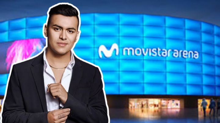 El último adiós a Yeison Jiménez: Movistar Arena abre sus puertas para el homenaje final