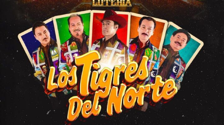 Los Tigres del Norte CDMX: Fecha, preventa y precio de los boletos para su concierto en el Estadio GNP Seguros 