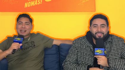 Ángela Aguilar y Nodal dominan Premios Lo Nuestro