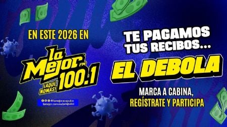 El Debola de la Mejor