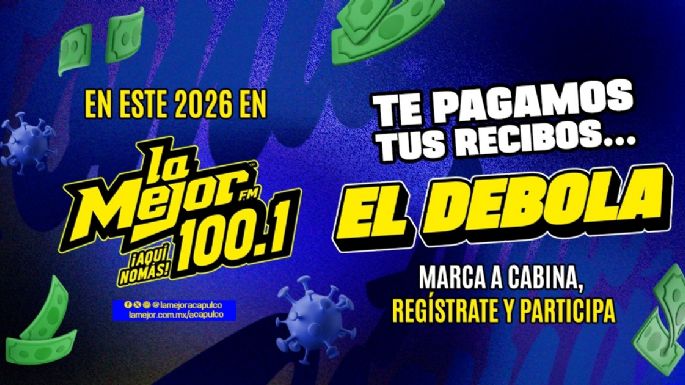 El Debola de la Mejor