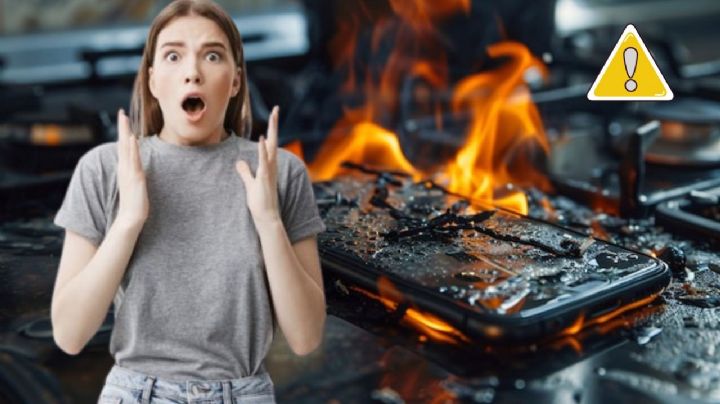 ¿Qué puede pasar si tu teléfono celular se sobrecalienta? Conoce los riesgos y cómo evitarlo