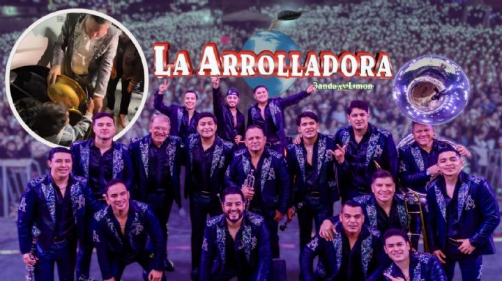 La Arrolladora sorprende a pequeño fan con increíble gesto | VIDEO