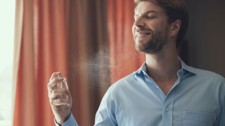 5 perfumes modernos para hombre que pasaron a considerarse fragancias clásicas
