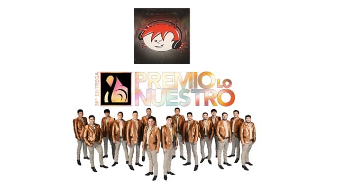 Banda Los Recoditos competirá en una categoría de Premio Lo Nuestro