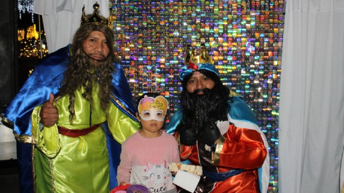 ¡Así se vive cuando La Mejor 105.3 convoca!